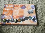 Beeldende Kunst in Nederland - Editie 5, Ophalen of Verzenden, Nieuw, Beeldhouwkunst