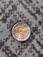 2 Euro Munt - Mund, Ophalen of Verzenden, Overige landen, Losse munt