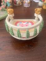 Cherished Teddies, Ophalen, Zo goed als nieuw, Beeldje, Cherished Teddies