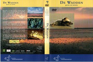 DVD DoCu: Natuurmonumenten films beschikbaar voor biedingen