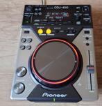 Pioneer CDJ 400 DJ Mixer, Gebruikt, Pioneer, Verzenden