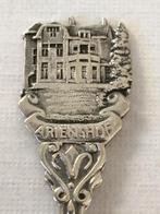 Arienshof theelepel, Verzenden