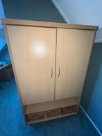 Kledingkast, Ophalen, 100 tot 150 cm, Zo goed als nieuw, 150 tot 200 cm