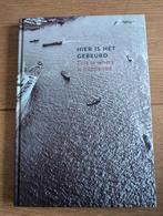 Hier is het gebeurd, Hotel New York - Rotterdam, Ophalen of Verzenden, Nieuw