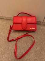 Nieuwe rode tas, Sieraden, Tassen en Uiterlijk, Tassen | Damestassen, Ophalen of Verzenden, Nieuw, Rood, Schoudertasje