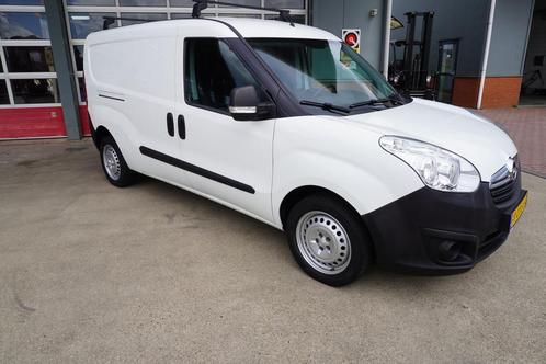 Opel Combo 1.3 CDTi L2H1 Edition Airco | Betimmering, Auto's, Bestelauto's, Bedrijf, Te koop, ABS, Airconditioning, Alarm, Bluetooth