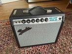 Fender '68 Custom Vibro Champ Reverb, Muziek en Instrumenten, Versterkers | Bas en Gitaar, Ophalen, Zo goed als nieuw, Gitaar