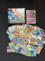 Pokemon kaarten verzameling, Hobby en Vrije tijd, Verzamelkaartspellen | Pokémon, Ophalen of Verzenden, Zo goed als nieuw, Meerdere kaarten
