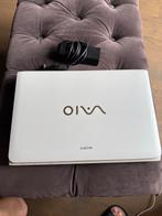 Sony Vaio 256GB, Computers en Software, Windows Laptops, Ophalen, Zo goed als nieuw