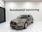 Audi A3 Sportback 1.4 TFSI Attraction Bovag Garantie, Auto's, Audi, Voorwielaandrijving, Gebruikt, 680 kg, 4 cilinders