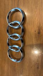 Audi gril logo nieuw, Ophalen of Verzenden, Nieuw, Audi