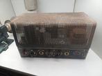 Buizenversterker Philips, Audio, Tv en Foto, Ophalen of Verzenden, Versterker