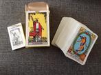 1971 Rider Waite Tarot deck - De magier (Benelux) 9cmx6cm, Boeken, Esoterie en Spiritualiteit, Tarot of Kaarten leggen, Overige typen