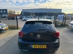 Volkswagen Polo 1.0 TSI R LINE 5DRS DSG AUTOMAAT ACC CLIMA O, Gebruikt, Euro 6, 95 pk, Bedrijf