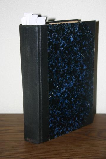 Convoluut - Negen werken (1907-1950) Grosheide/Schilder/e.a. beschikbaar voor biedingen