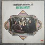 Sandy Coast - Superstarshine Vol. 12 LP, Ophalen of Verzenden, Gebruikt, 12 inch