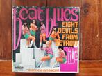 LP Eight devils from Detroit / Live (1967), Ophalen of Verzenden, 1960 tot 1980, Gebruikt, 12 inch