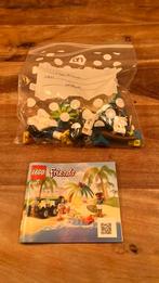Lego friends 41697, 1 speler, Ophalen, Zo goed als nieuw, Vanaf 3 jaar