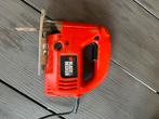 Black & Decker Decoupeerzaag, Ophalen, Gebruikt, Decoupeerzaag, 30 tot 70 mm