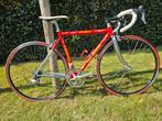 Te koop mooie eddy merckx fiets.met campagnolo, Fietsen en Brommers, Fietsen | Racefietsen, Ophalen, Zo goed als nieuw, Minder dan 10 versnellingen
