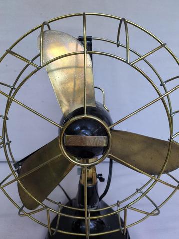 Marelli ventilator beschikbaar voor biedingen