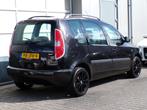 Skoda Roomster 1.4-16V Navigator Clima/Cruise!, Auto's, Voorwielaandrijving, Gebruikt, 4 cilinders, Roomster