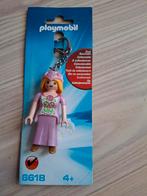 Playmobil 6618 Sleutelhanger, Ophalen of Verzenden, Nieuw