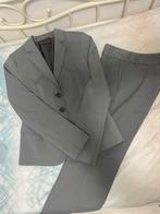 Sisley blazer en pantalon, Ophalen, Zo goed als nieuw, Maat 34 (XS) of kleiner
