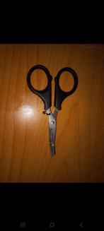 Vis schaar multi tool, Watersport en Boten, Ophalen of Verzenden, Zo goed als nieuw