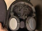 B&W Bowers & Wilkens over ear koptelefoon, Bluetooth, Zo goed als nieuw, Over oor (circumaural), Ophalen