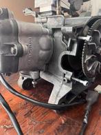 172cc hexagon blok, Fietsen en Brommers, Brommeronderdelen | Scooters, Ophalen, Zo goed als nieuw, Blok, Piaggio