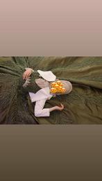 Gala jurk te koop, Ophalen of Verzenden, Zo goed als nieuw, Zwart, Onder de knie