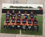 HFC Haarlem persfoto’s selectie 1986 en 1987, Verzamelen, Ophalen of Verzenden, Zo goed als nieuw, Ajax, Overige typen