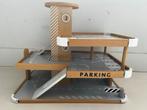 Petit amelie Houten Parkeergarage, Ophalen, Gebruikt, Jongen of Meisje