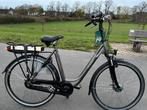 electrische Fiets 2100km!, Fietsen en Brommers, Elektrische fietsen, Zo goed als nieuw, 51 tot 55 cm, 50 km per accu of meer, Ophalen