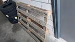Grote pallet gratis af te halen, Doe-het-zelf en Verbouw, Hout en Planken, Ophalen, Gebruikt, 50 mm of meer, Minder dan 200 cm