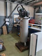 Lucht compressor model 304T200, Doe-het-zelf en Verbouw, Ophalen, Gebruikt