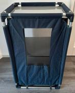 Campart Travel Campingkast - 96x57x48 cm, Ophalen, Gebruikt
