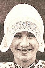 979708	Klederdracht	Utr	Spakenburg	Nette oude kaart onbeschr, Verzamelen, Ophalen of Verzenden, Ongelopen, Utrecht