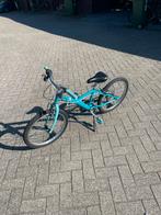 B'twin Original 120 Kinderfiets 20 inch, Ophalen of Verzenden, Gebruikt, 20 inch, Handrem