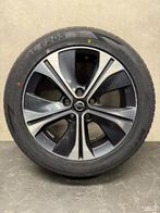 17” Nissan Leaf, Pulsar, Toyota Auris, Corolla Velgen + met, Banden en Velgen, 17 inch, Ophalen of Verzenden, Personenwagen
