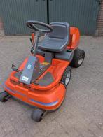 zitmaaier, Tuin en Terras, Ophalen of Verzenden, Gebruikt, Husqvarna, 90 tot 120 cm