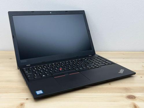 Lenovo ThinkPad L580 15.6 inch" Core i7 - SSD 512 GB - 16GB, Computers en Software, Windows Laptops, Zo goed als nieuw, 16 inch