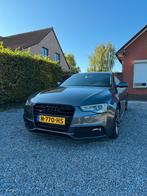 Audi A5 2.0 TFSI Quattro Automaat Sportback, Auto's, Automaat, 4 cilinders, 1984 cc, 14 km/l