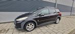Peugeot 207 SW Outdoor climatronic, trekhaak 1.6 VTi XS, Stof, Gebruikt, 4 cilinders, Metallic lak