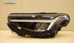 Volvo C40 Led koplamp links