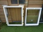 Net gebruikt Velux kunststof dakraam / GGU MK04 ( 78 x 98 ), Ophalen, Gebruikt, Wit, 50 tot 100 cm