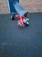 Triker pro 100, Kinderen en Baby's, Ophalen, Gebruikt, Overige merken