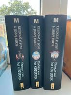 Trilogie van het Keizerrijk - Raymond E. Feist - hardcover, Boeken, Ophalen of Verzenden, Zo goed als nieuw