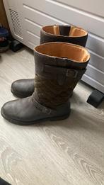 ANWB winterlaarzen maat 39, Kleding | Dames, Schoenen, Hoge laarzen, Bruin, Ophalen of Verzenden, Human Nature